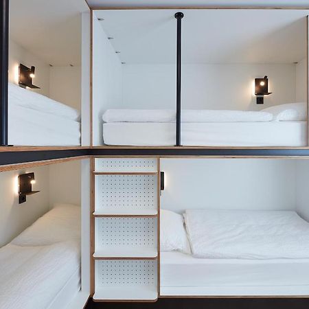 The Bunk Hostel เอสเซน ภายนอก รูปภาพ